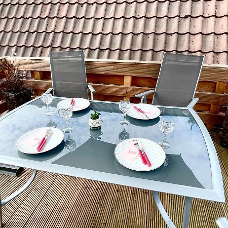 Ferienwohnung Ammerschnucke Wiefelstede Экстерьер фото
