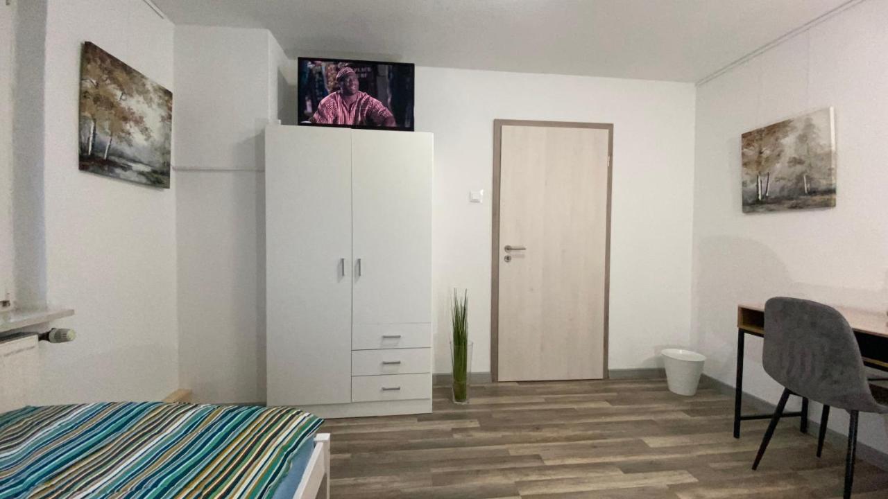 Ferienwohnung Ammerschnucke Wiefelstede Экстерьер фото