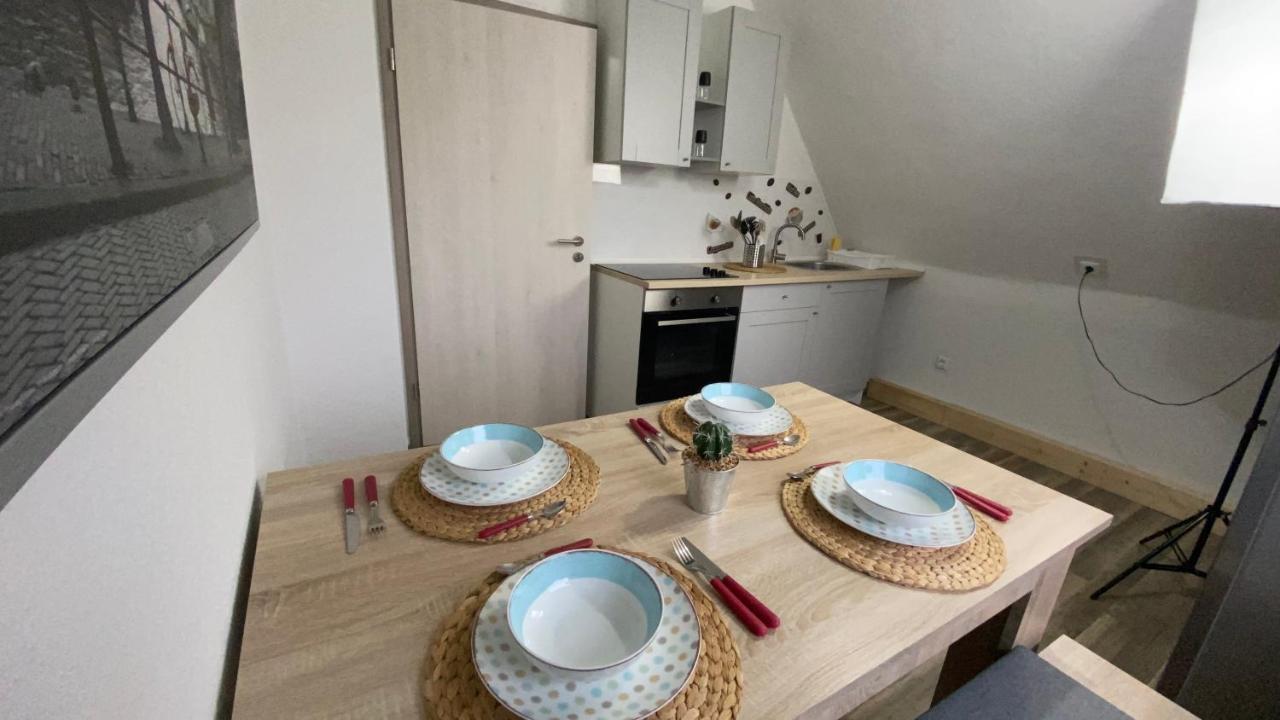 Ferienwohnung Ammerschnucke Wiefelstede Экстерьер фото