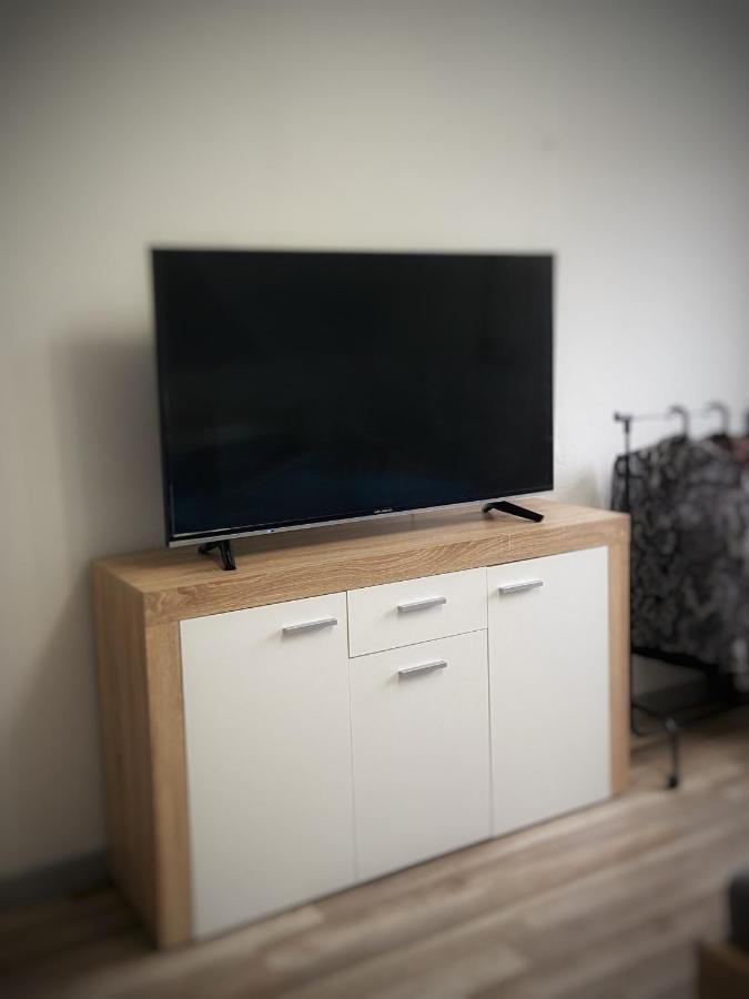 Ferienwohnung Ammerschnucke Wiefelstede Экстерьер фото