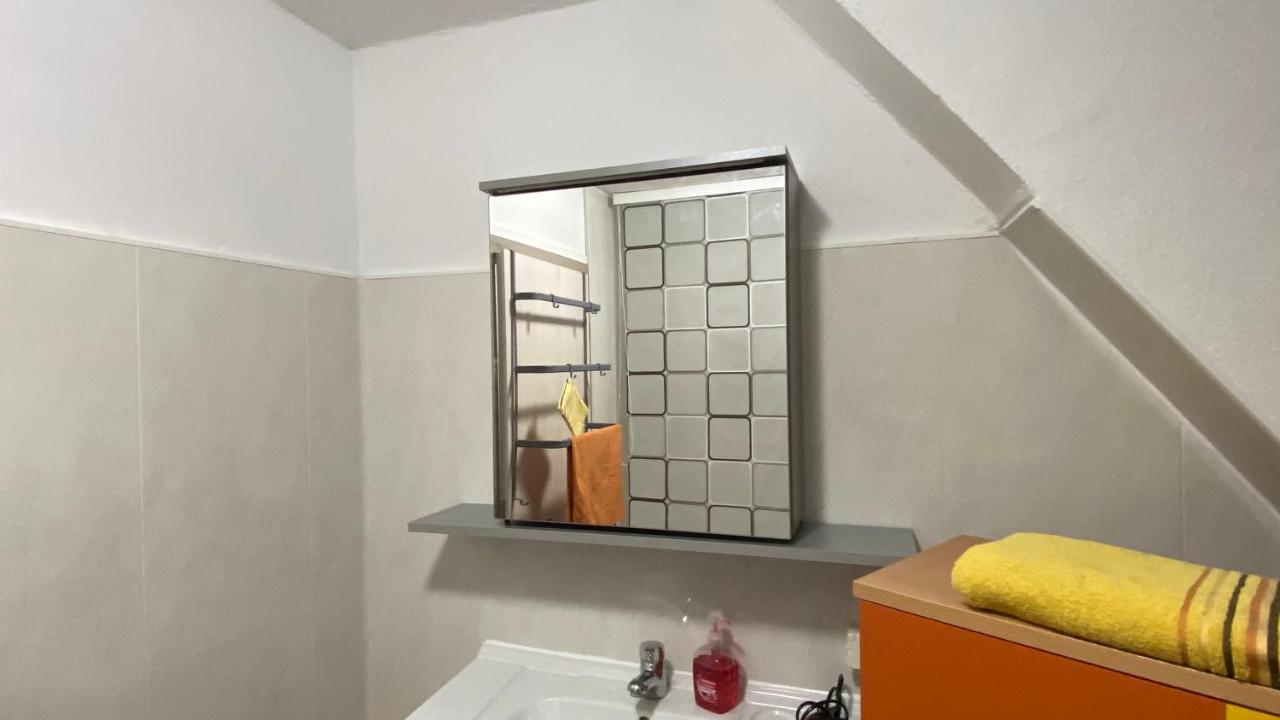 Ferienwohnung Ammerschnucke Wiefelstede Экстерьер фото