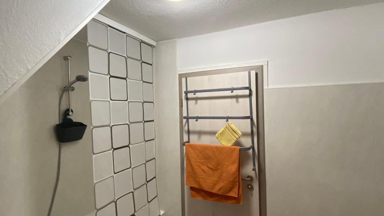 Ferienwohnung Ammerschnucke Wiefelstede Экстерьер фото