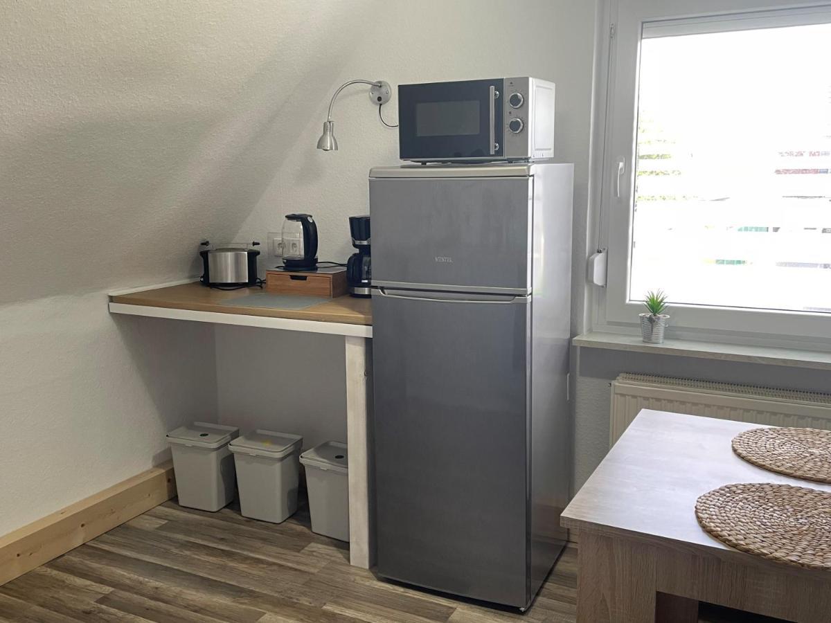 Ferienwohnung Ammerschnucke Wiefelstede Экстерьер фото